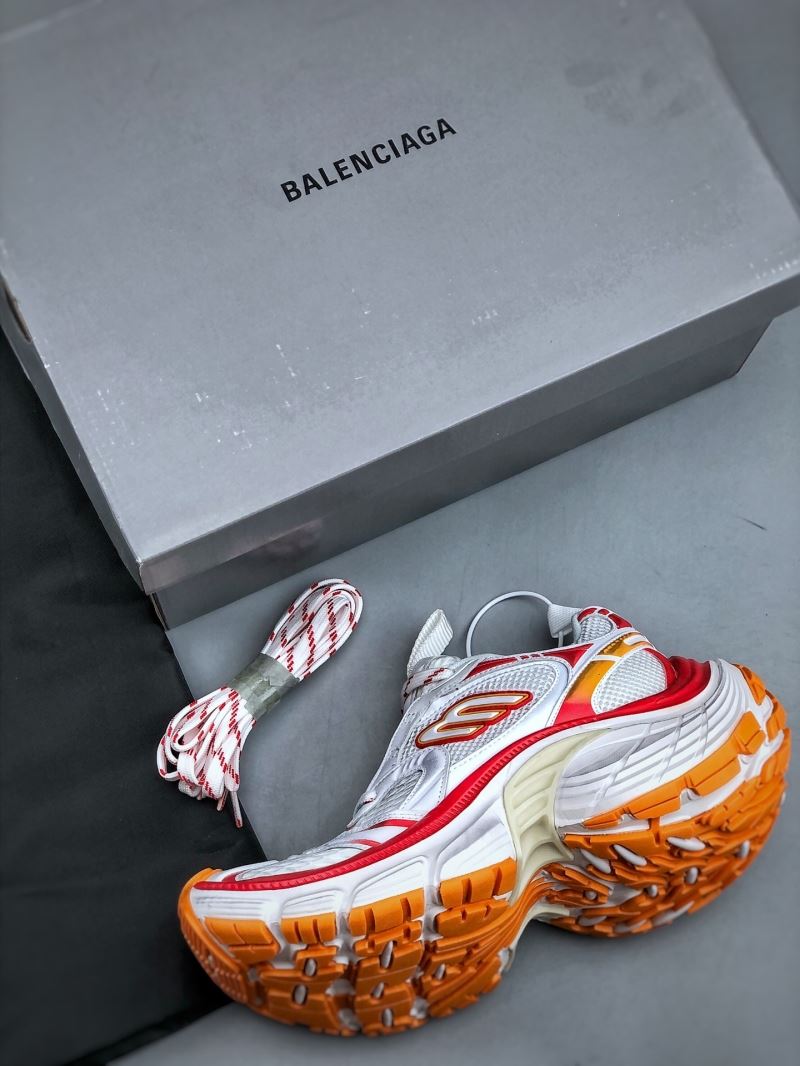 Balenciaga Track Shoes